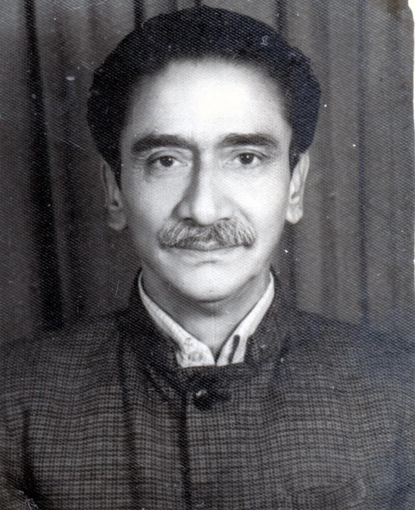 Abdul Halim Chowdhury