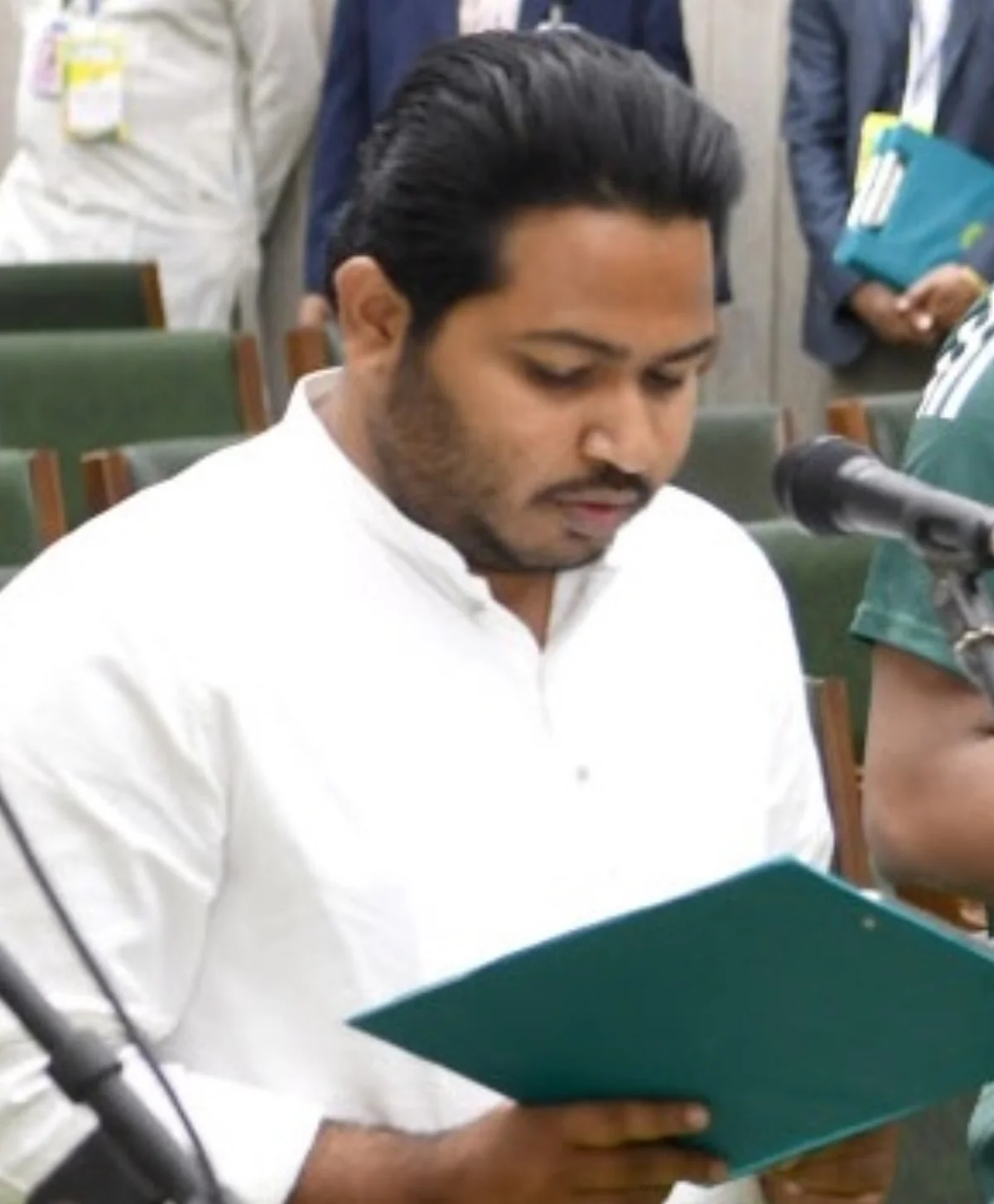 আবদুল্লাহ আল আমিন