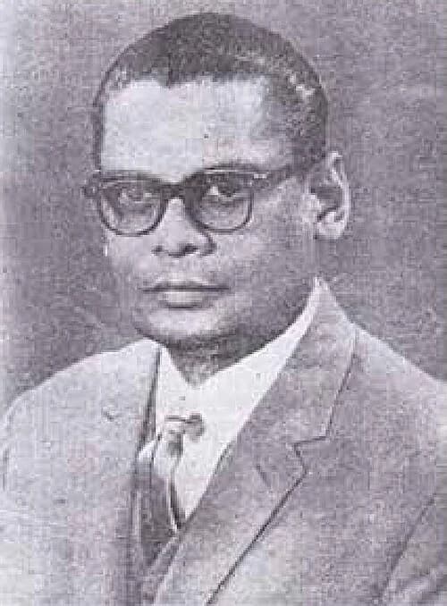 আবু সাঈদ চৌধুরী