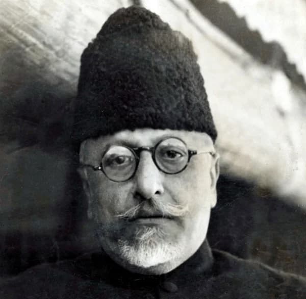 আবুল কালাম আজাদ