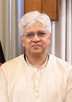 আদিলুর রহমান খান