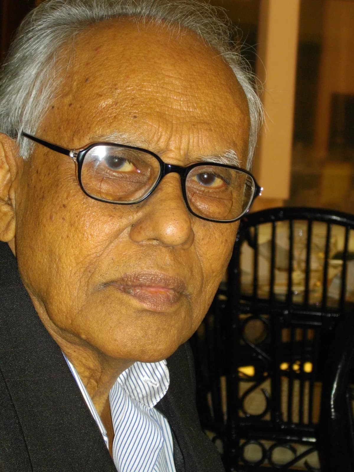Ahmed Rafiq