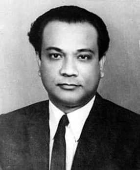 Dr Alim Chowdhury