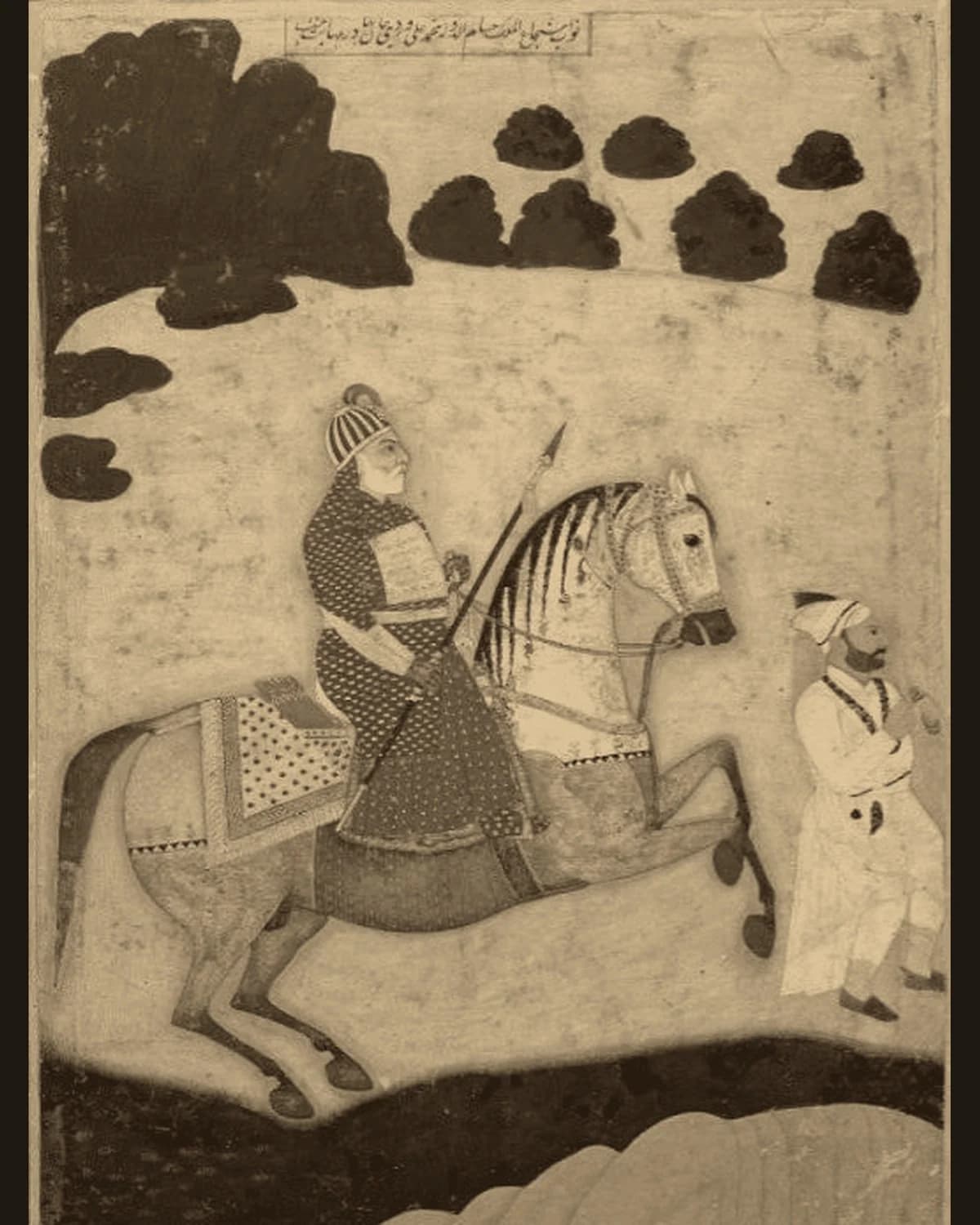 আলিবর্দি খান