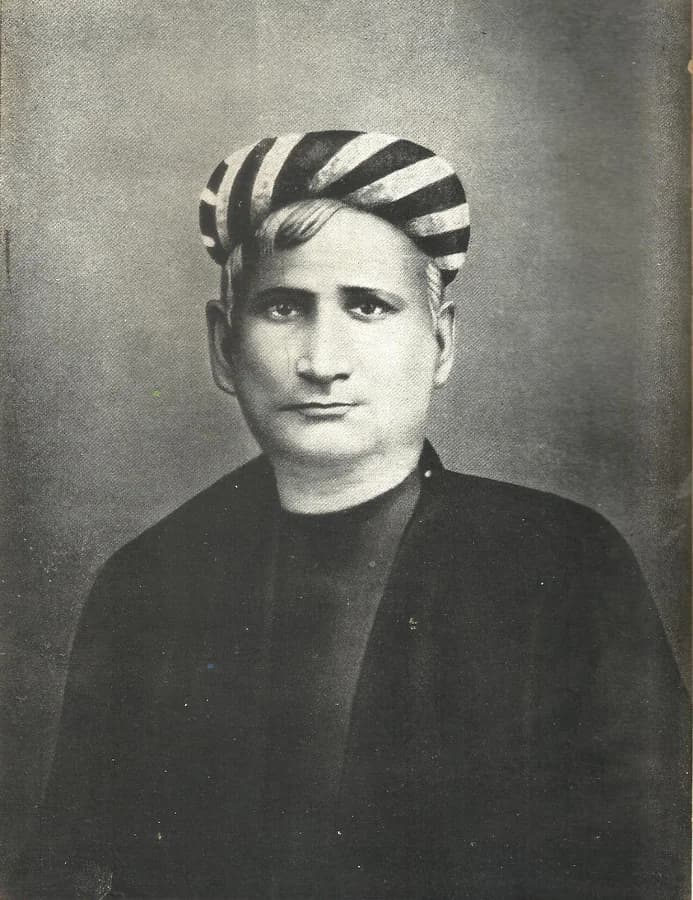 বঙ্কিমচন্দ্র চট্টোপাধ্যায়