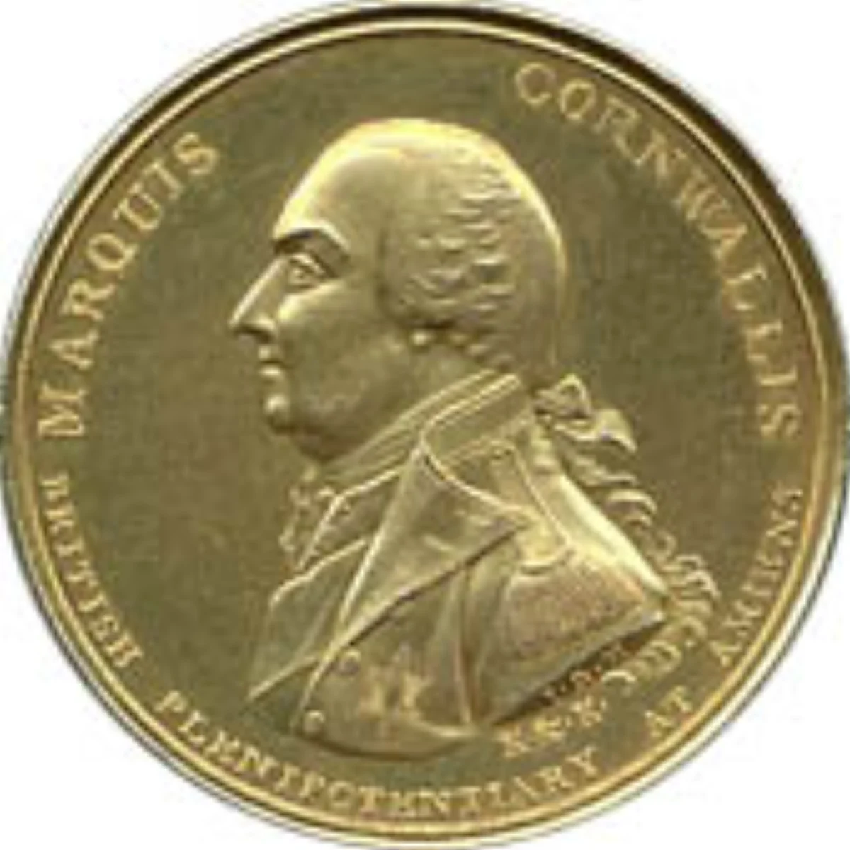 Charles Cornwallis