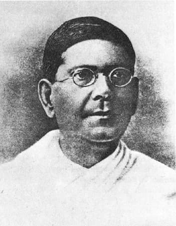 সি. আর. দাস