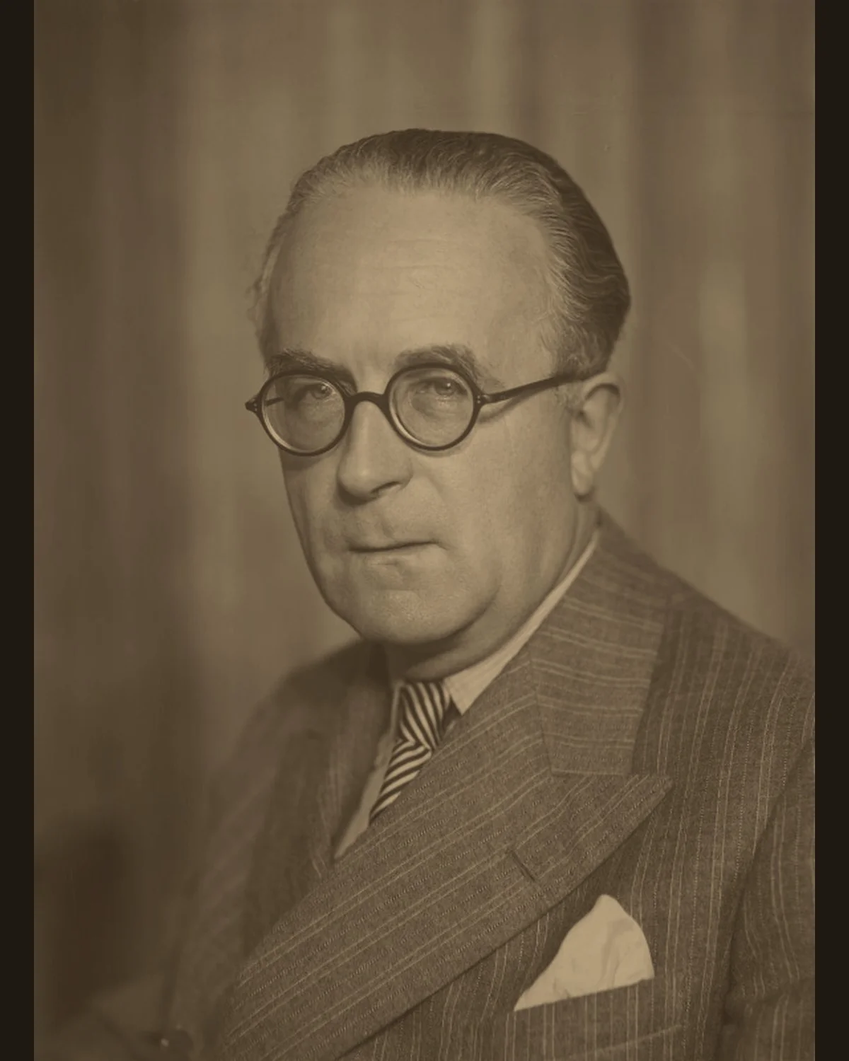 সিরিল র্যাডক্লিফ