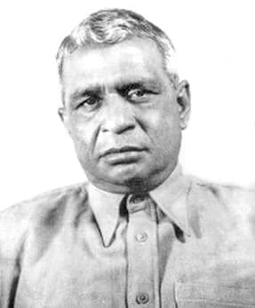 ধীরেন্দ্রনাথ দত্ত