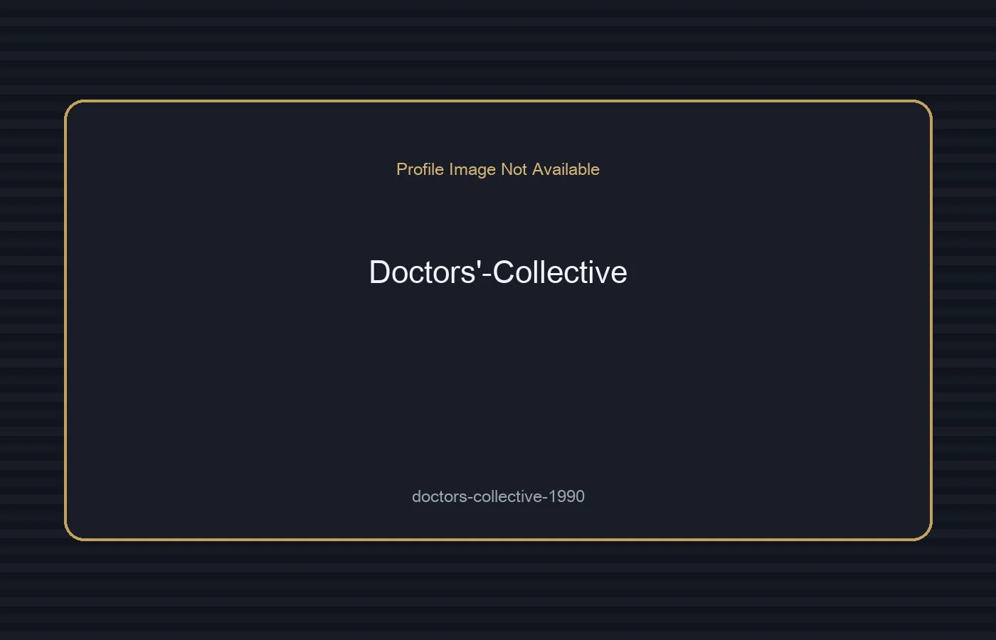 Doctors' Collective