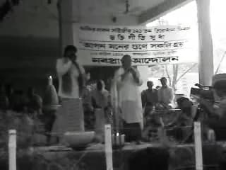 ফরহাদ মজহার