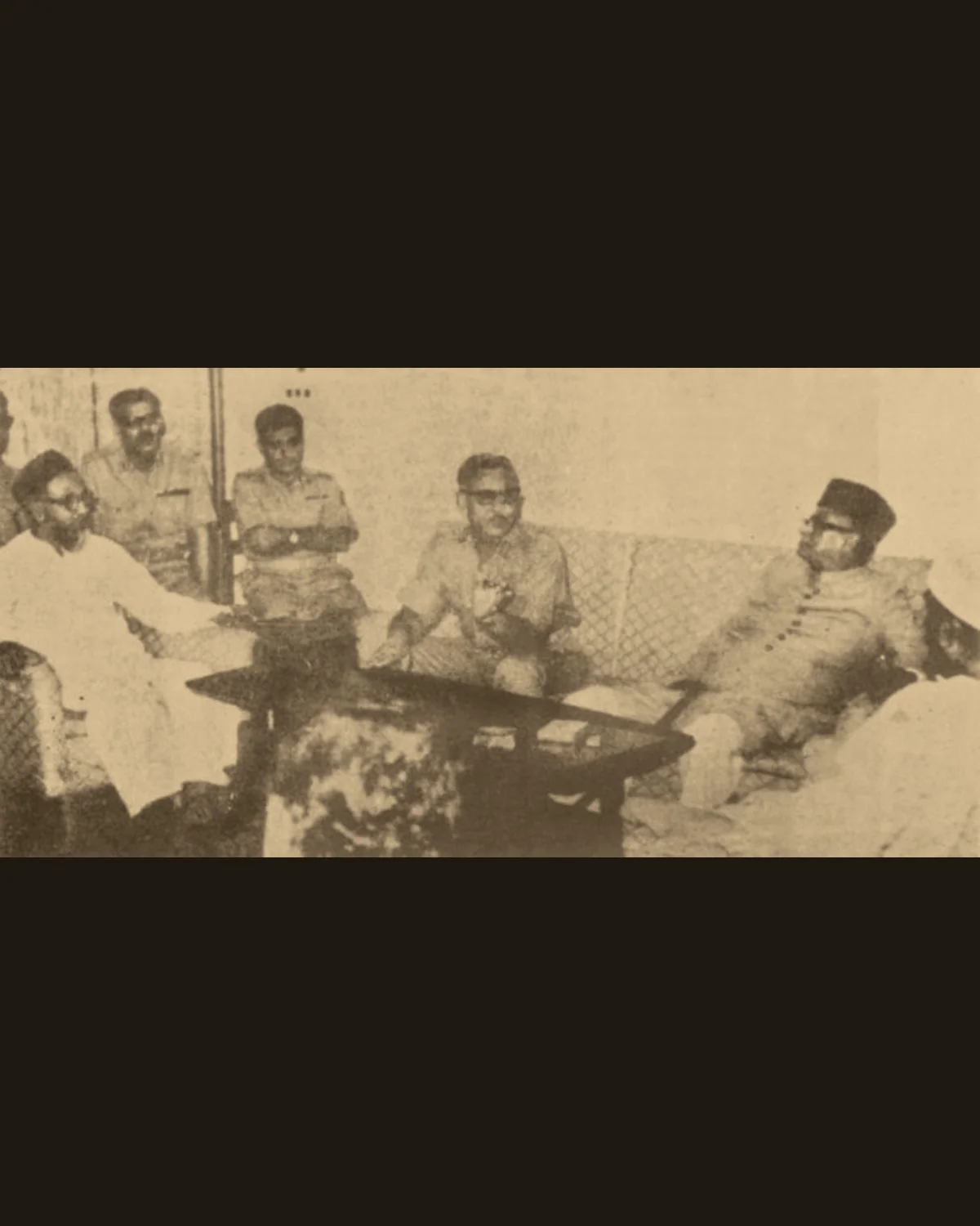 গোলাম আযম