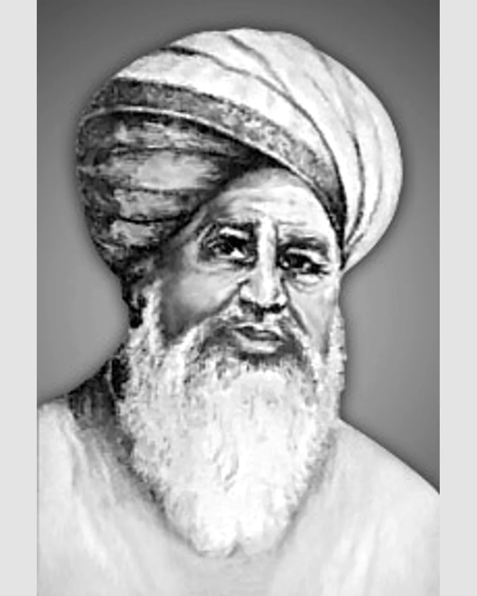 হাজী শরীয়তুল্লাহ