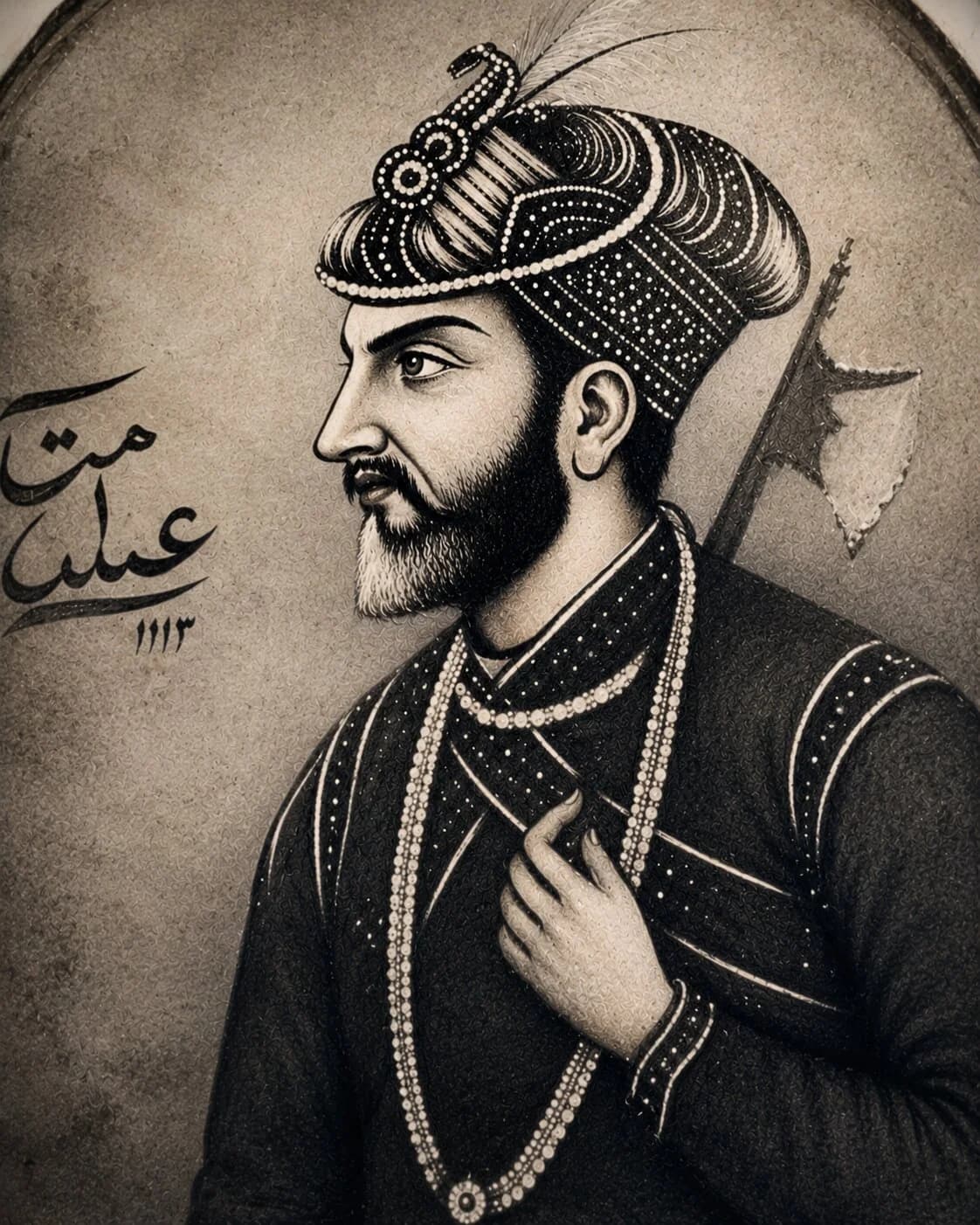Isa Khan