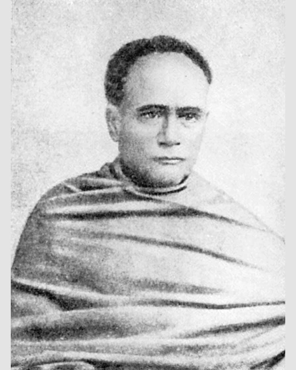 ঈশ্বরচন্দ্র বিদ্যাসাগর