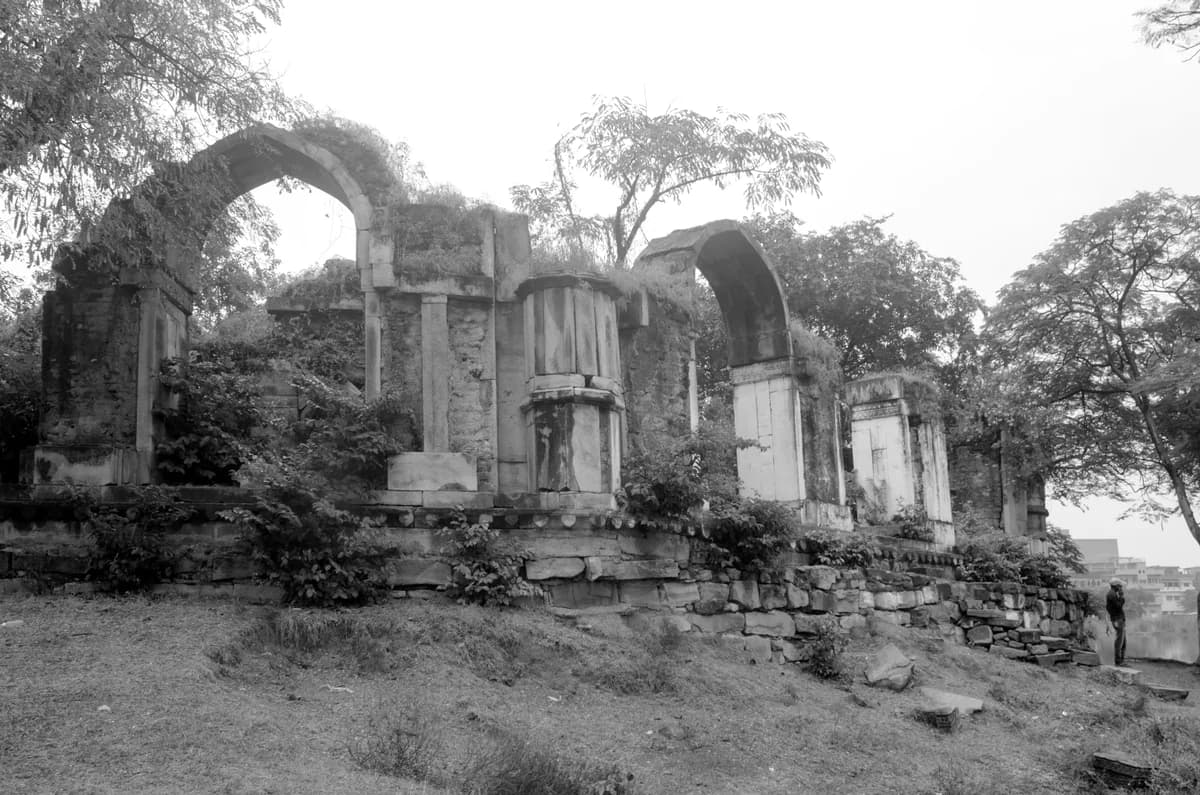 Islam Khan Chishti