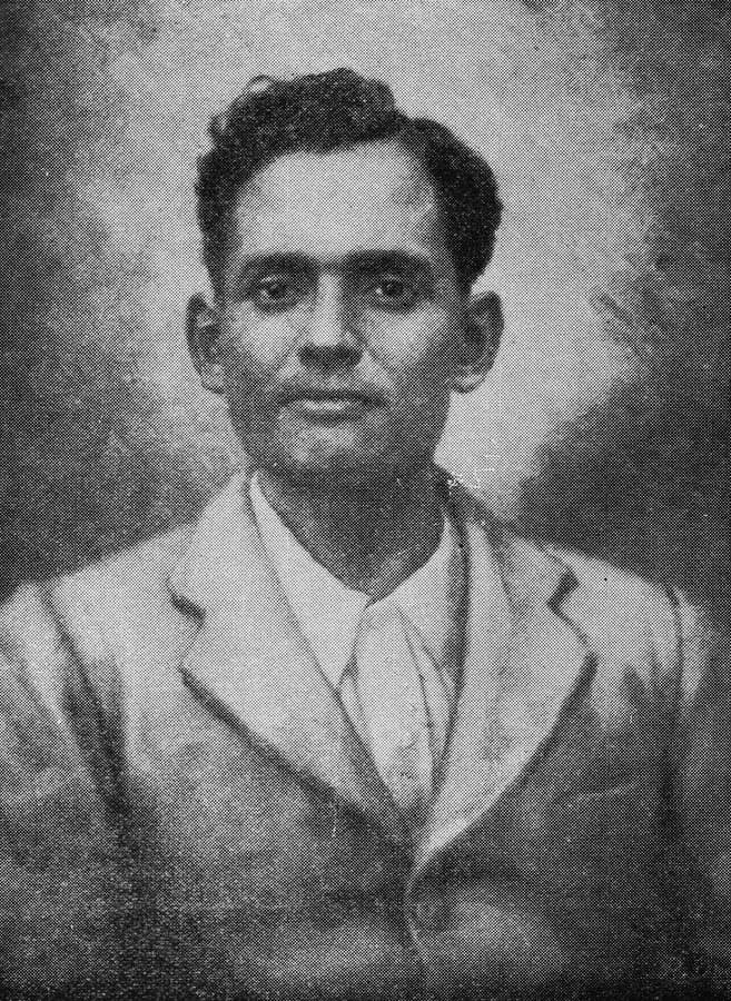Jatin Das