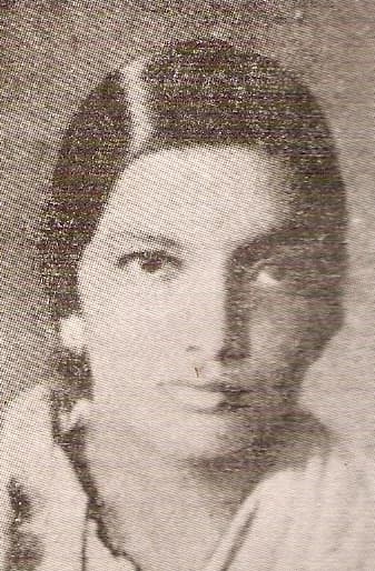Kalpana Datta