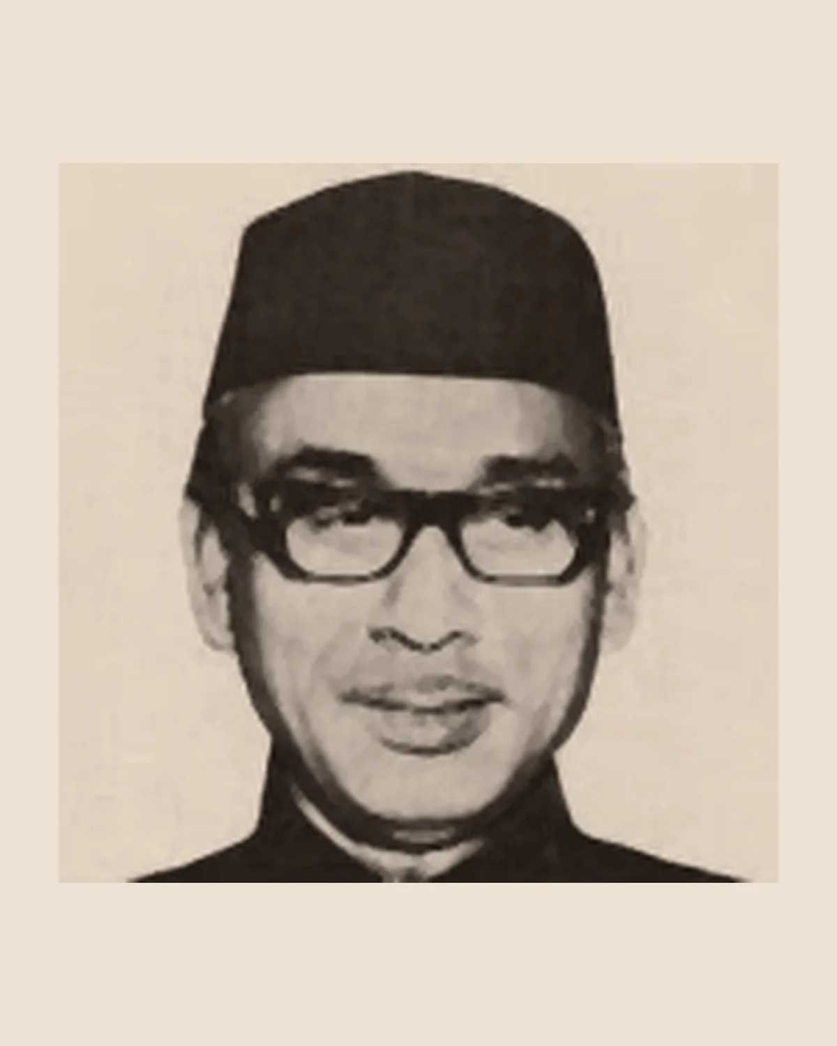 খন্দকার মোশতাক আহমেদ