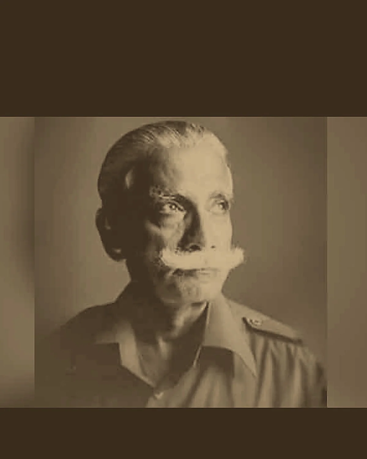 এম. এ. জি. ওসমানী