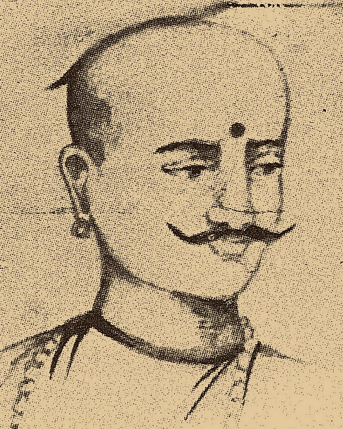 মঙ্গল পান্ডে