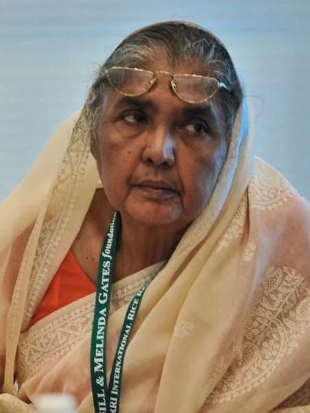Matia Chowdhury
