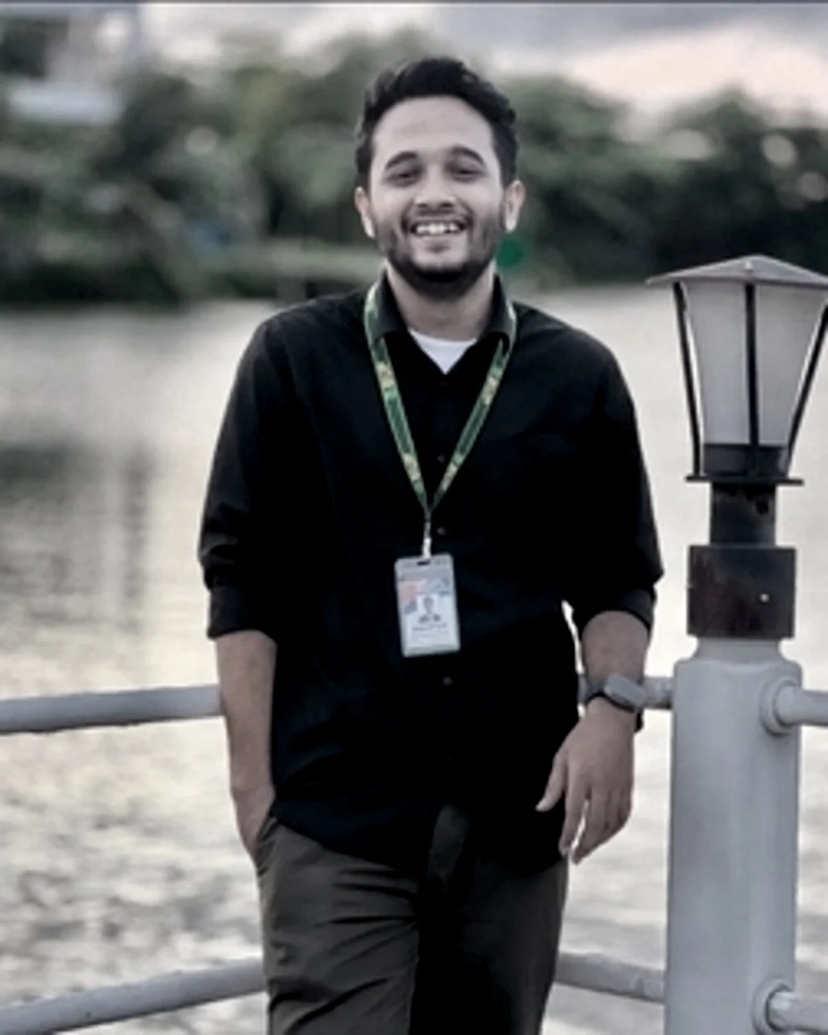 মির মাহফুজুর রহমান মুগ্ধ