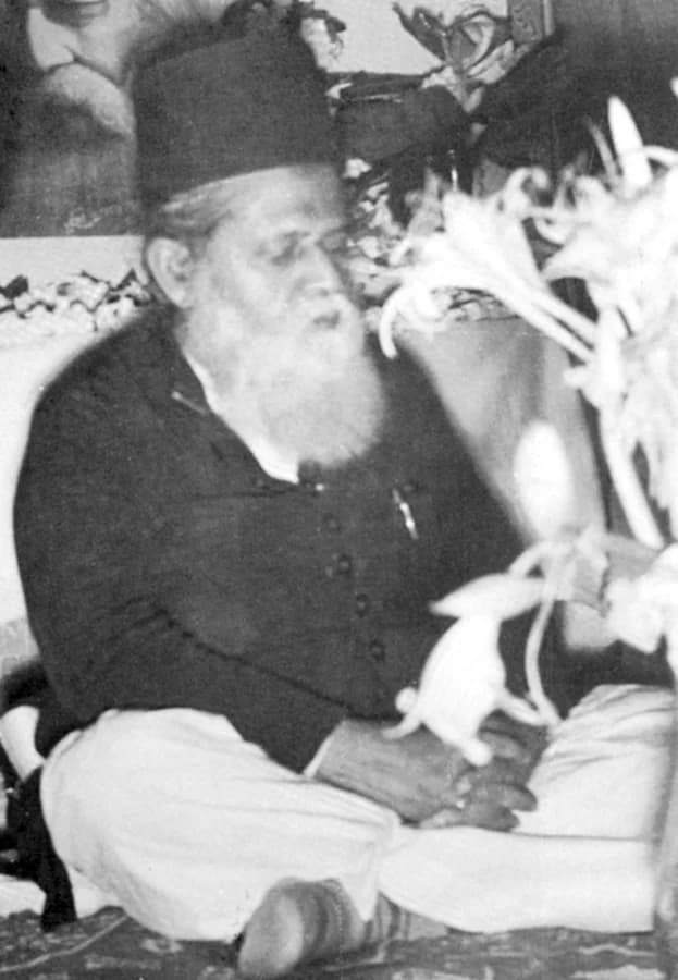 মুহম্মদ শহীদুল্লাহ