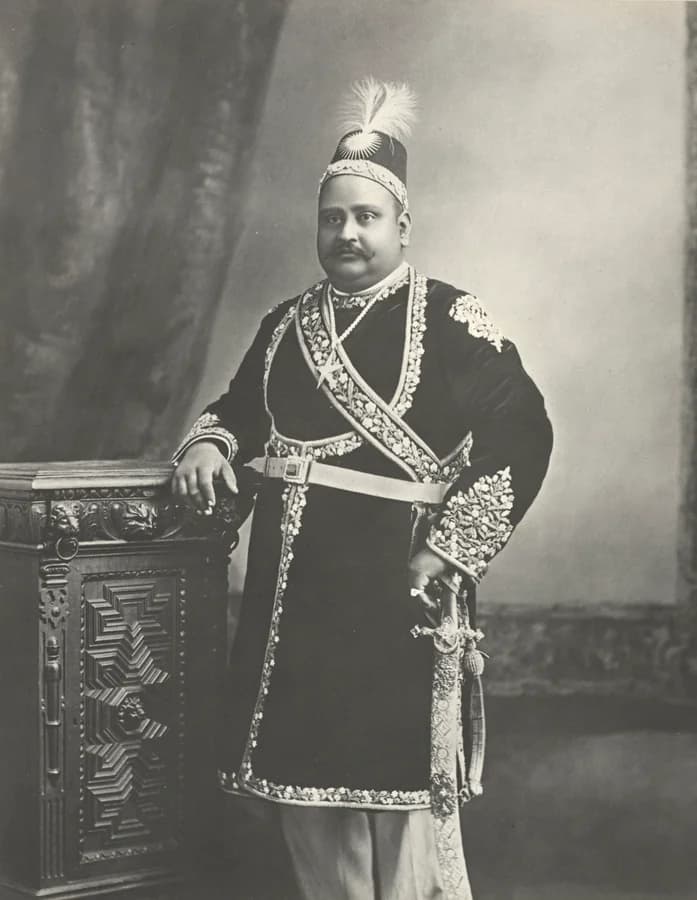 Khwaja Salimullah