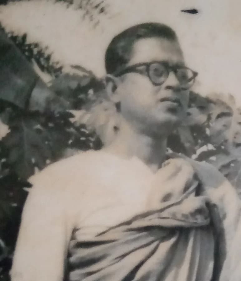 Nihar Ranjan Ray