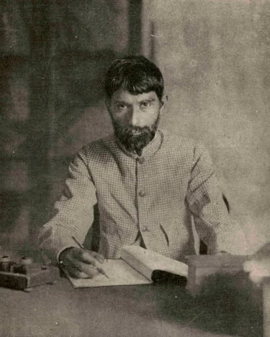 Prafulla Chandra Ray