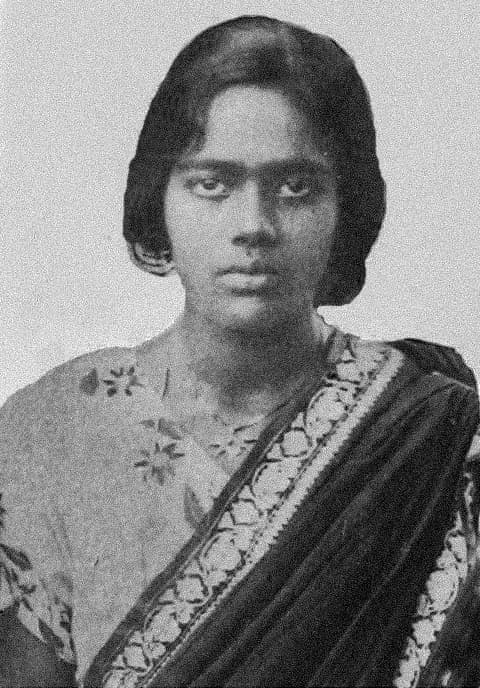 প্রীতিলতা ওয়াদ্দেদার