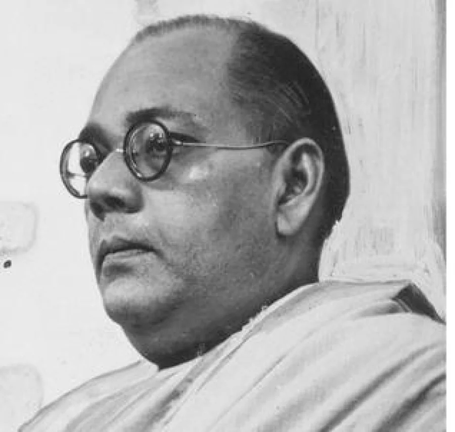 শরৎচন্দ্র বসু