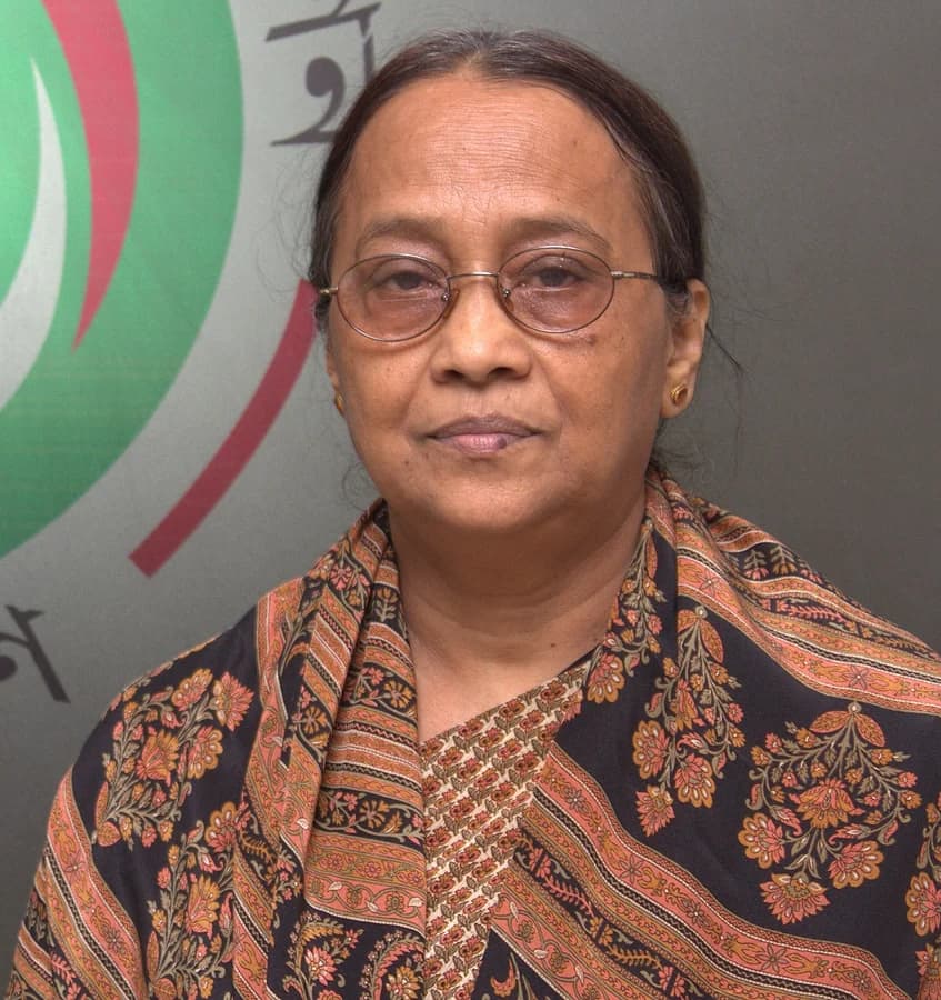 Selina Hossain