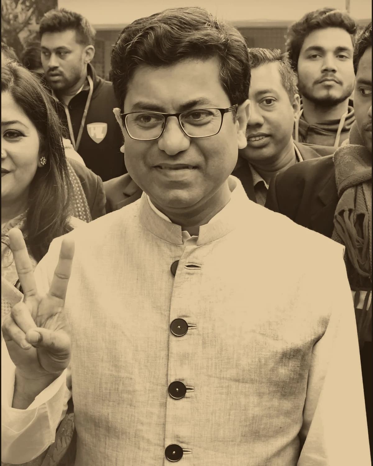 শেখ ফজলে নূর তাপস