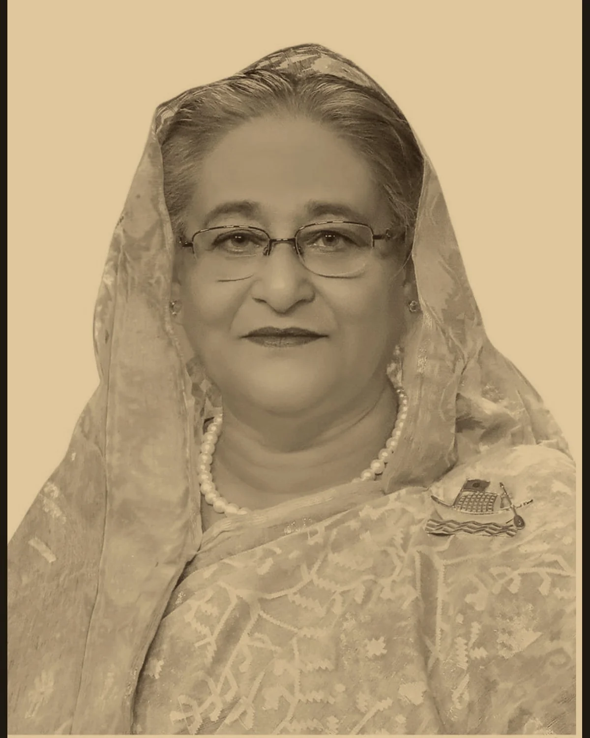 Sheikh Hasina
