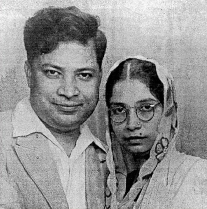 সুফিয়া কামাল