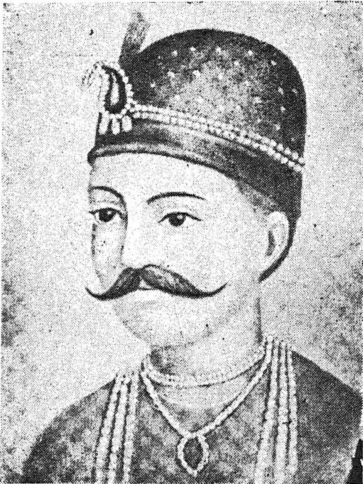 তান্তিয়া টোপে