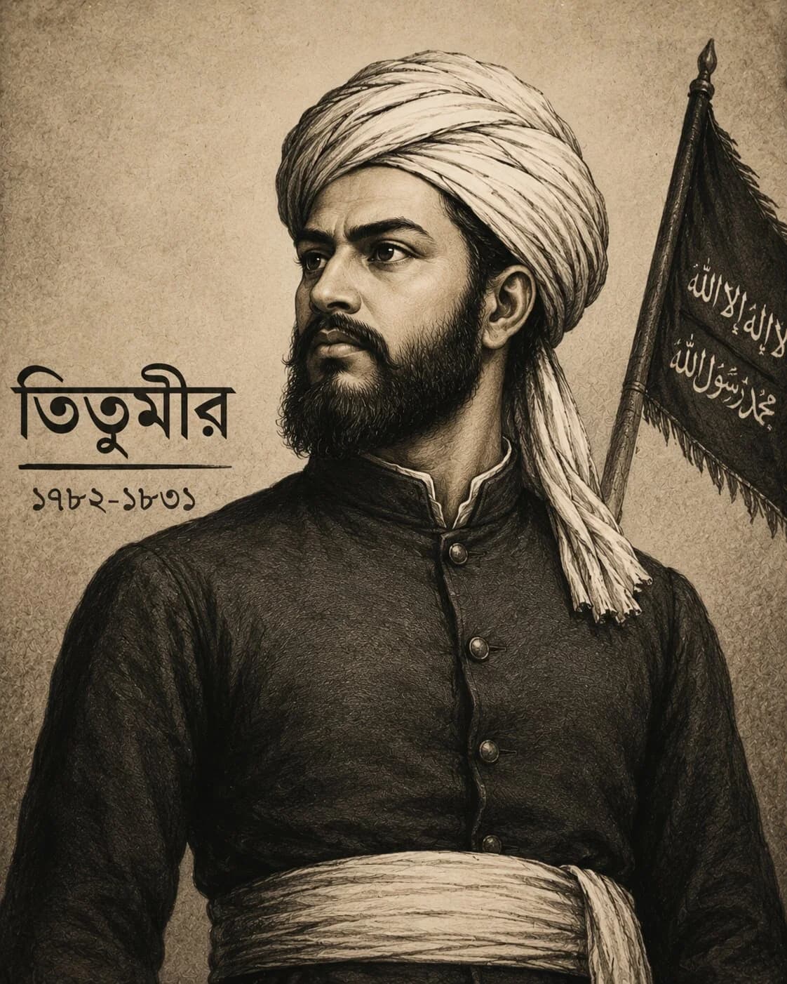 তিতুমীর