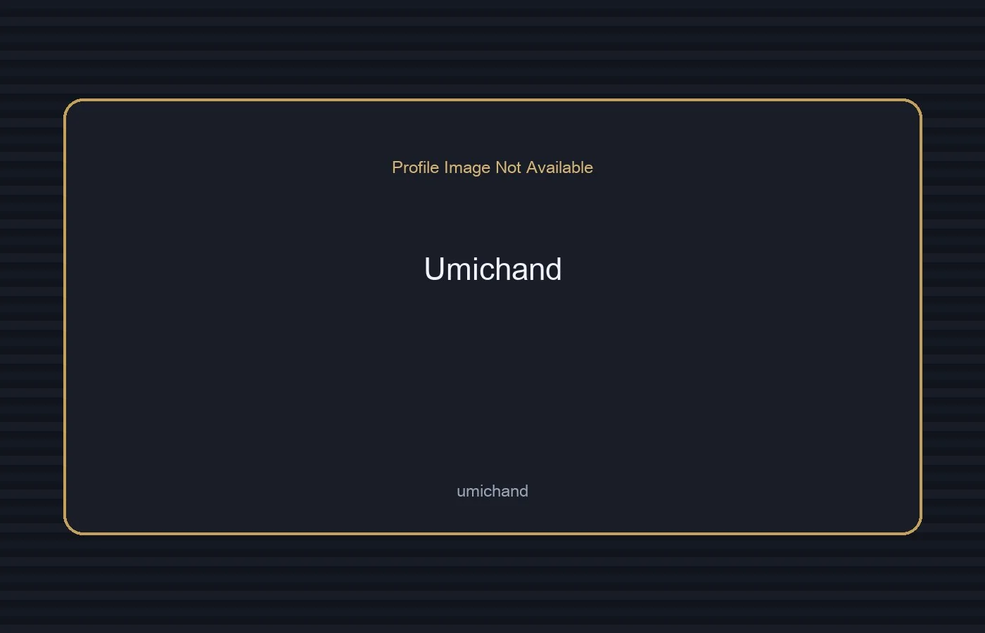 Umichand