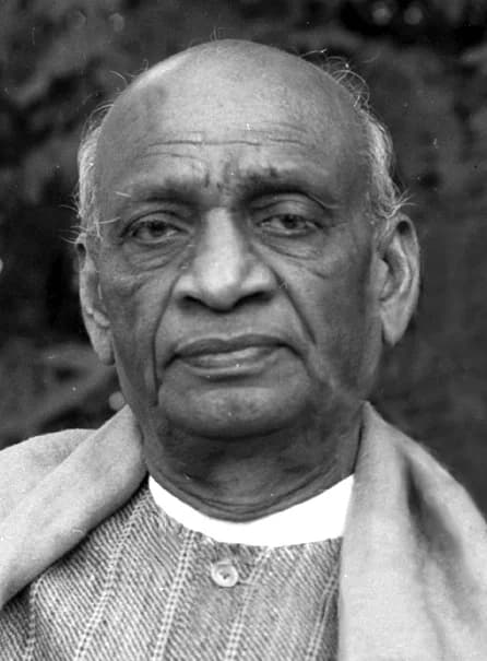 বল্লভভাই পটেল