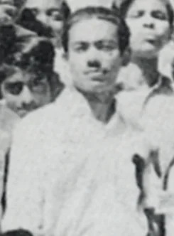 Zahir Raihan