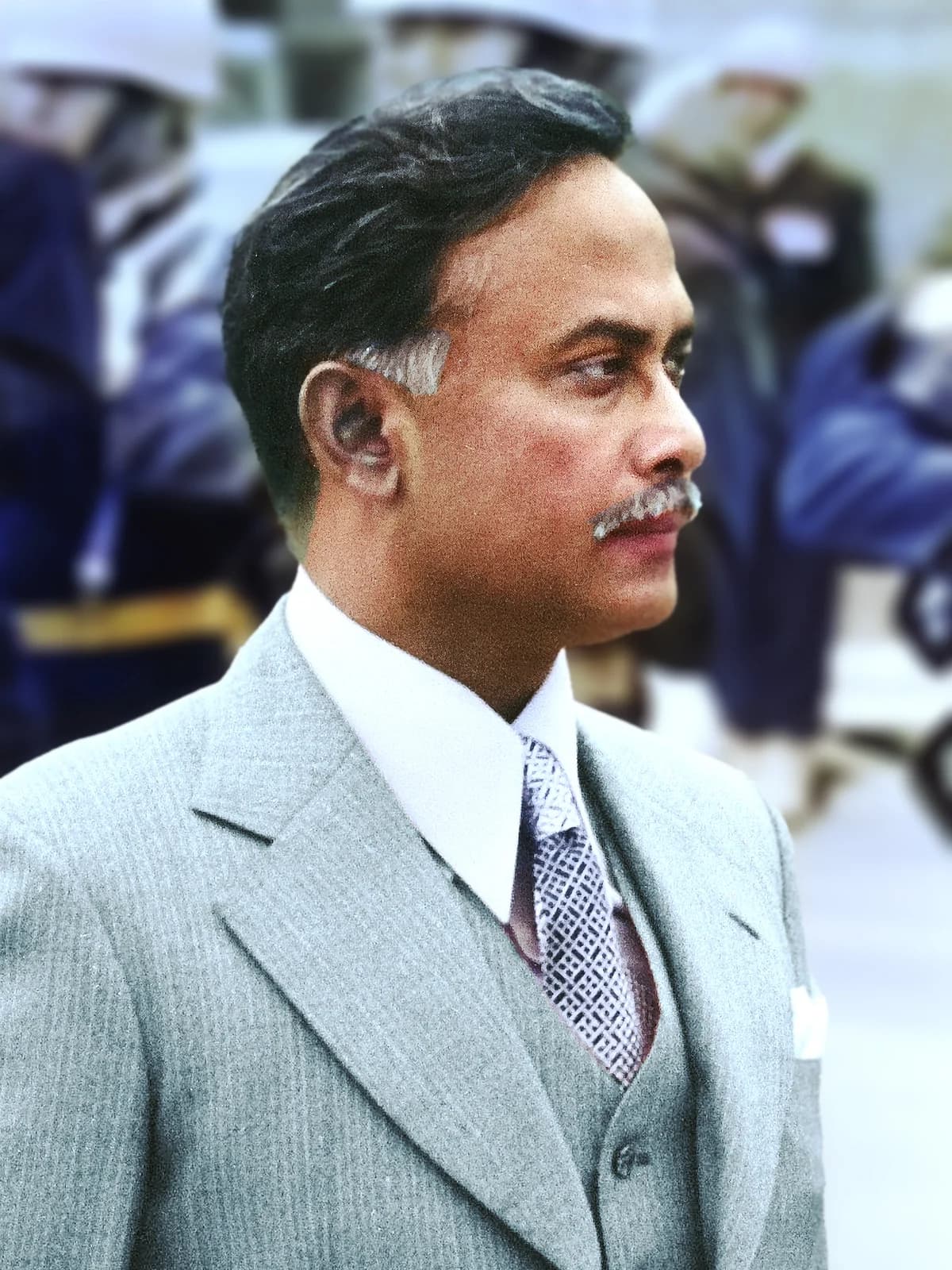 জিয়াউর রহমান