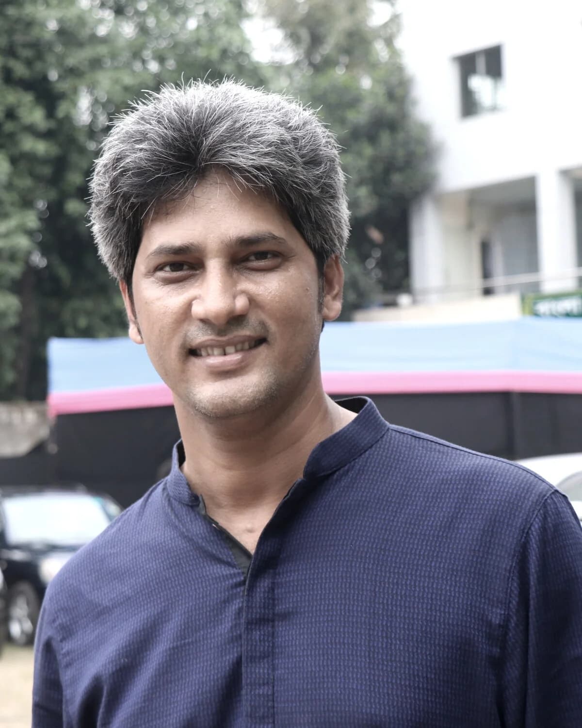 জোনায়েদ সাকি