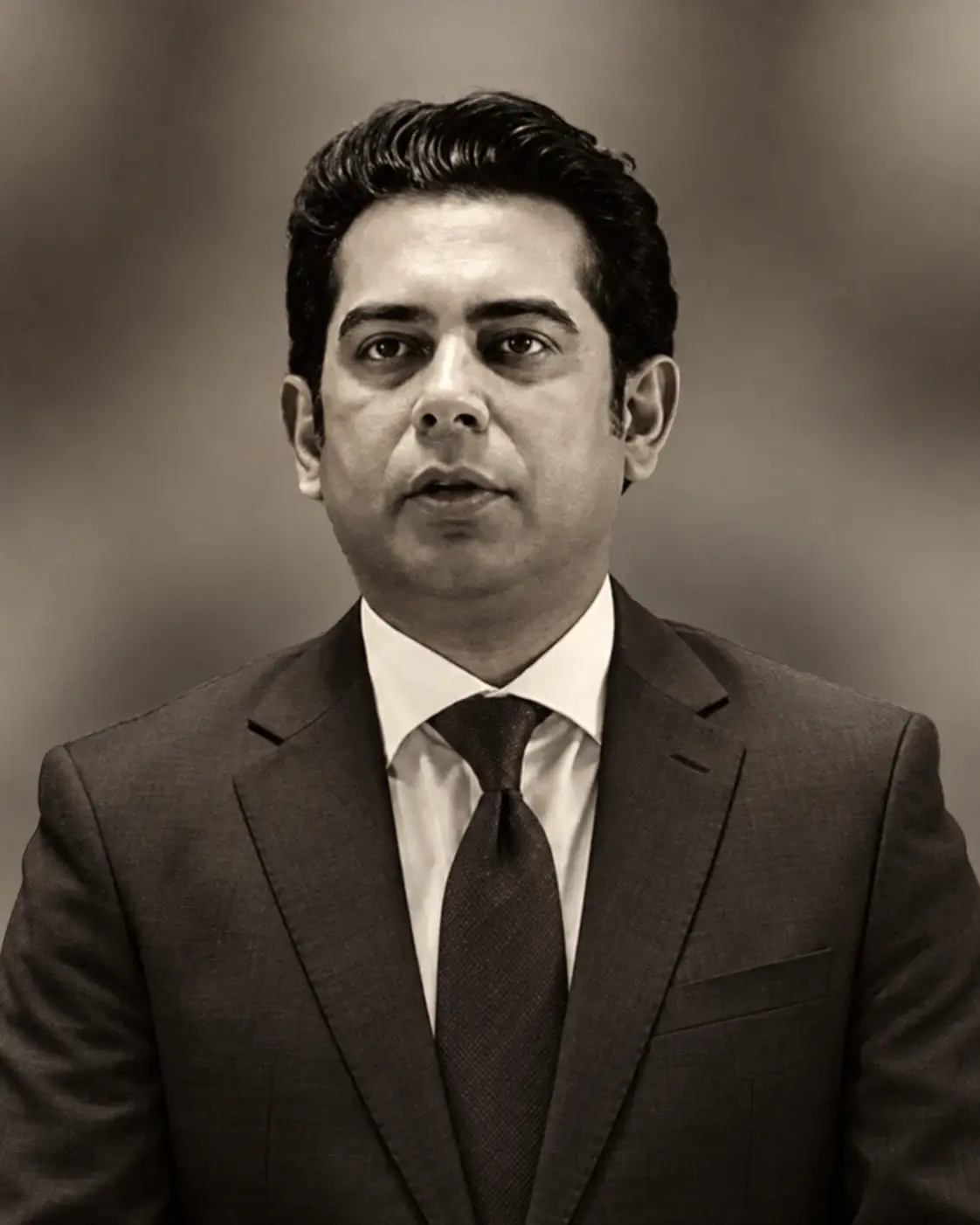 অ্যান্ডালিভ রহমান পার্থ