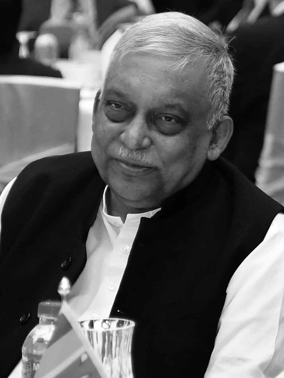 Asaduzzaman Khan Kamal