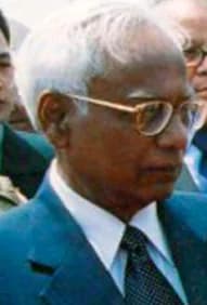 ইয়াজউদ্দিন আহমেদ
