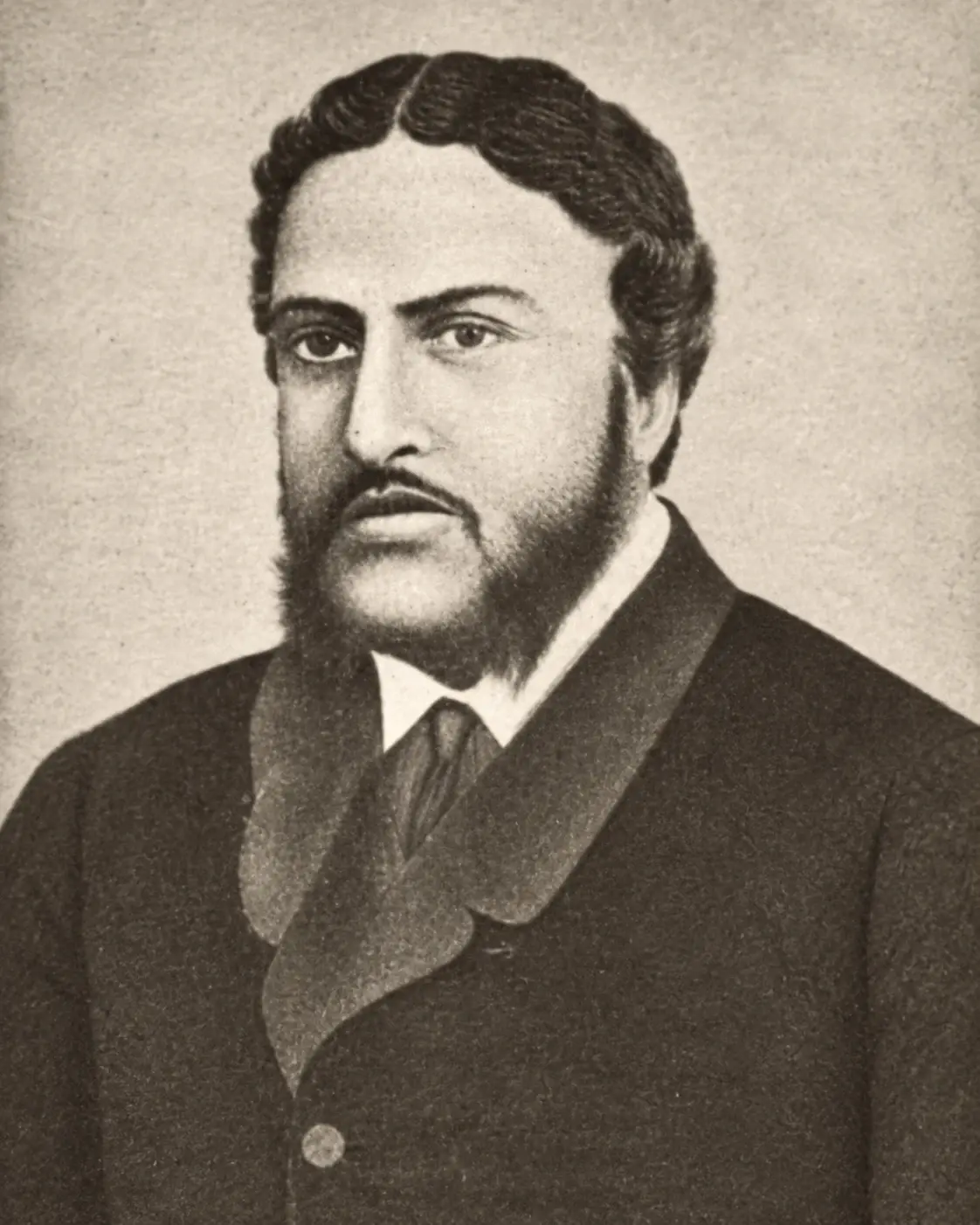Michael Madhusudan Dutt