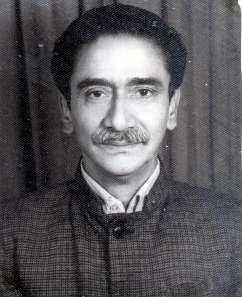 Abdul Halim Chowdhury