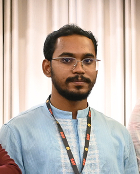 আবদুল হান্নান মাসউদ